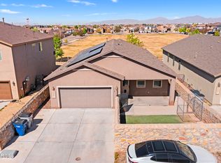 14443 Onnie Kirk Ave, El Paso, TX 79938