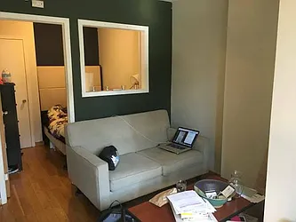 Rented by CRG Realty Inc