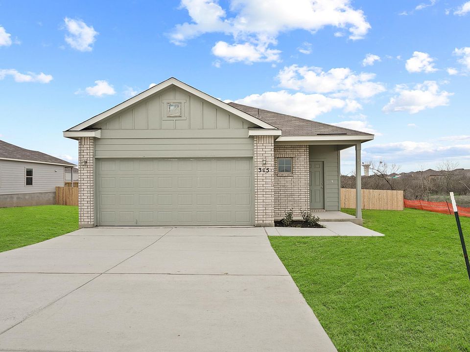 1st image of 315 Cowboy Knoll