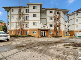 9930 100th Ave #307, Fort Saskatchewan, AB T8L 4P3