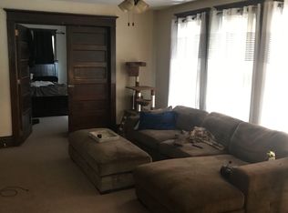 1005 8th St #1, Huntington, WV 25701