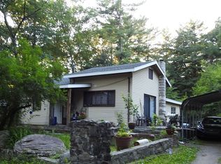 50 Via Pioli Rd, Kerhonkson, NY 12446