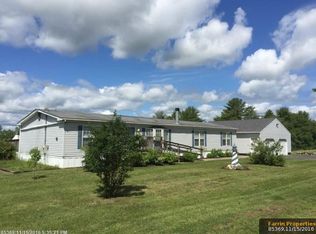 450 Nobleboro Rd, Bremen, ME 04551