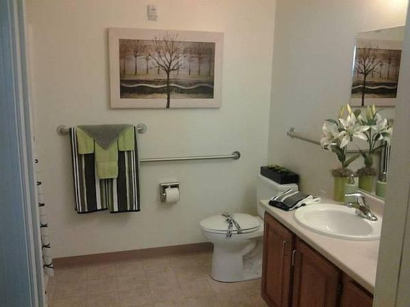 Oak Hill Apartments