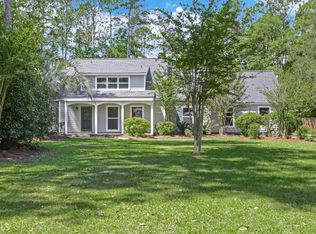 252 Cambridge Cir, Kingsland, GA 31548