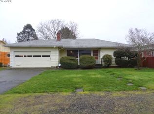 5246 NE 48th Ave, Portland, OR 97218