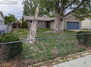 514 Norman Dr, Colorado Springs, CO 80911