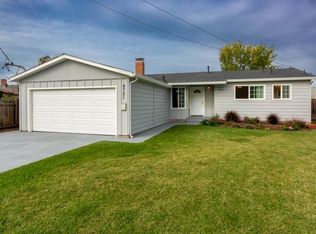 6751 Curie Pl, Newark, CA 94560