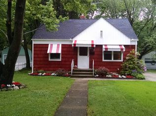 713 Cuyahoga St, Kent, OH 44240