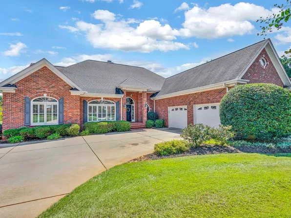 1 Doeskin Hl, Greer, SC 29650