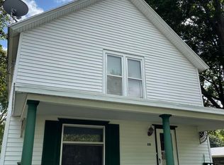 613 W Henry St, Charlotte, MI 48813
