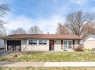 2553 Reveres Rte, Granite City, IL 62040