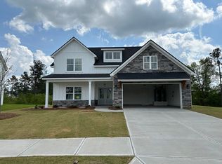 2322 Laurens St, Grovetown, GA 30813