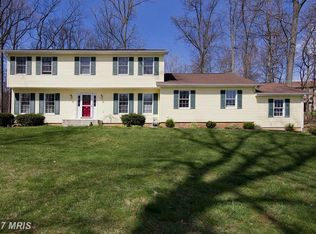 104 Forest Valley Rd, Winchester, VA 22602