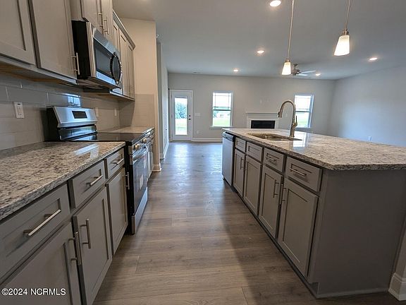 5th image of 1611 Pecan Drive Lot 27