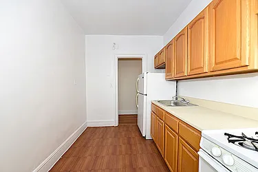 Rented by Keller Williams NYC