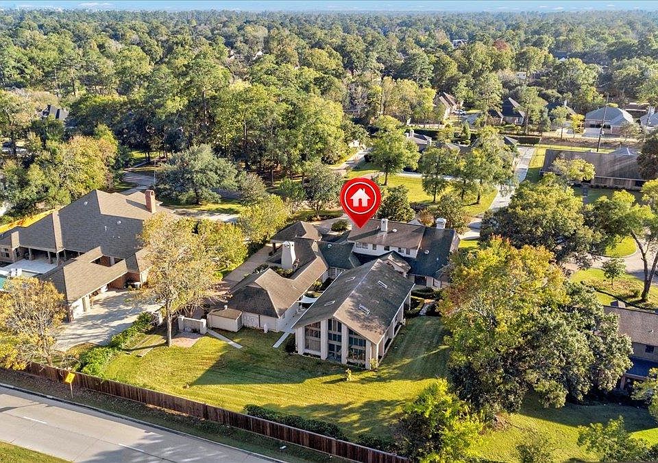 12 Bayou Bend Pl, Beaumont, TX 77706 MLS 240910 Zillow