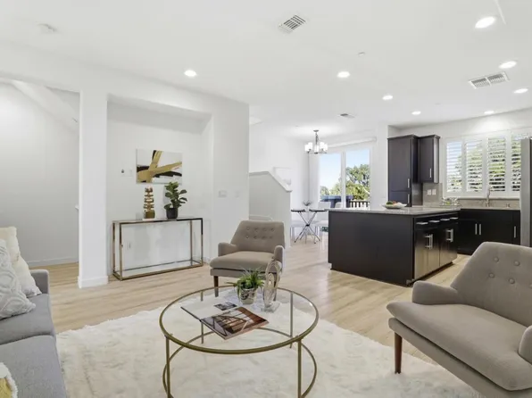 968 Almaden Ln, San Jose, CA 95125