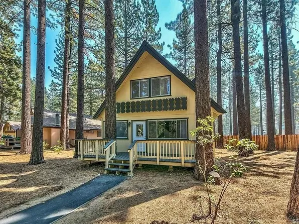 2320 Sky Meadows Ct, South Lake Tahoe, CA 96150