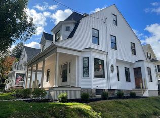 59 Bartlet St, Andover, MA 01810