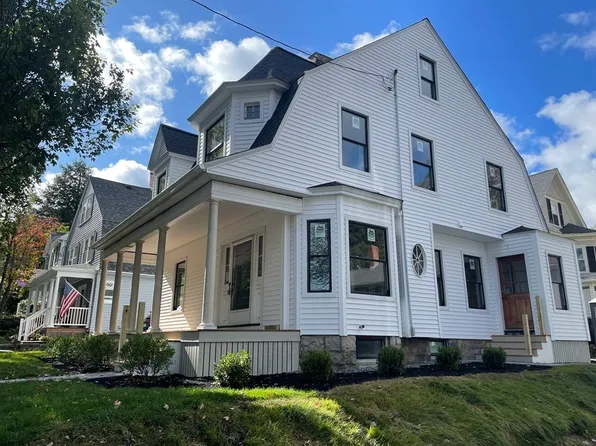 59 Bartlet St, Andover, MA 01810