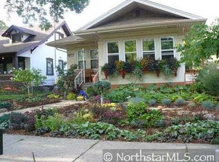 4018 E 45th St, Minneapolis, MN 55406