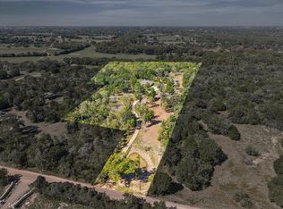 2612 Tiemann Rd, New Ulm, TX 78950