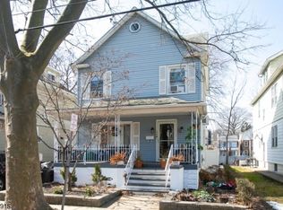 179 Floyd St, Belleville, NJ 07109