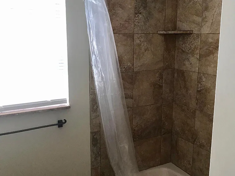 Guest bath