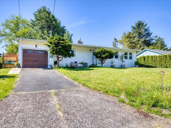 270 NE Chambers Ct, Newport, OR 97365