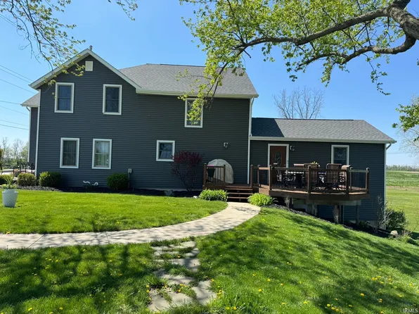 68931 Us Highway 31, Lakeville, IN 46536
