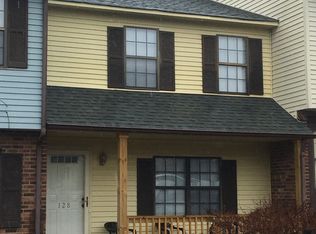 128 Kitty Hawk Sq, Lynchburg, VA 24502