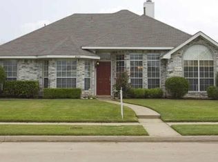 8200 Durham Dr, Frisco, TX 75035