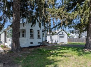 475 Farmington Ave, Pottstown, PA