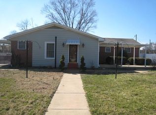 950 Southport Rd, Mt Pleasant, TN 38474