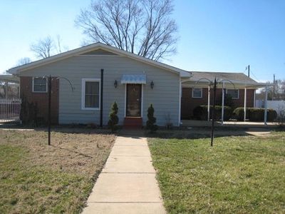 950 Southport Rd, Mt Pleasant, TN, 38474
