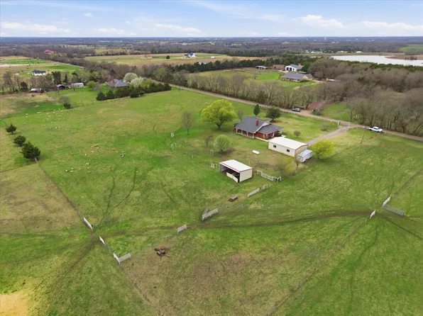 1130 County Road 4945, Leonard, TX 75452