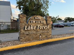 Lake Forest Park, Miami, FL 33183