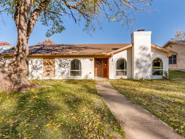 1049 Alicia Ln, Lancaster, TX 75134