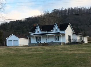 608 Lancaster Hwy, Hickman, TN 38567