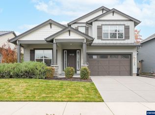 1123 SW Sylvia St, Corvallis, OR 97333