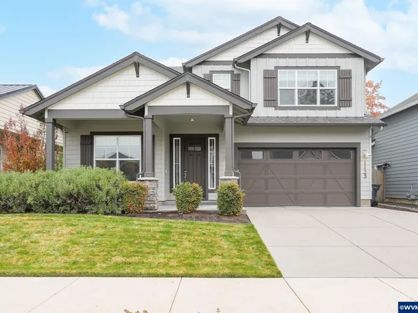 1123 SW Sylvia St, Corvallis, OR 97333