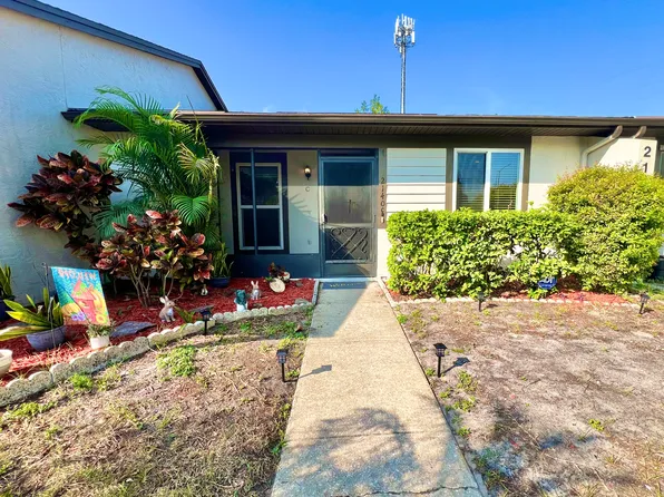2140 Corbin Pl, Palm Harbor, FL