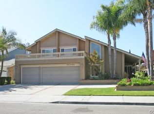 21181 Shaw Ln, Huntington Beach, CA 92646