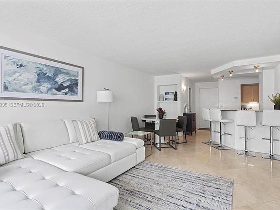 3rd image of 6917 Collins Ave APT 1512