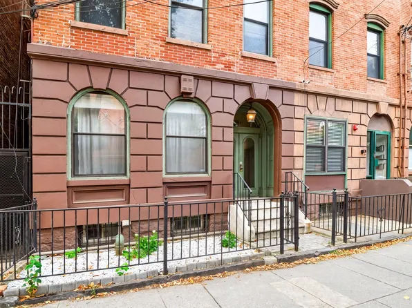 595 Jersey Ave APT 1, Jersey City, NJ 07302