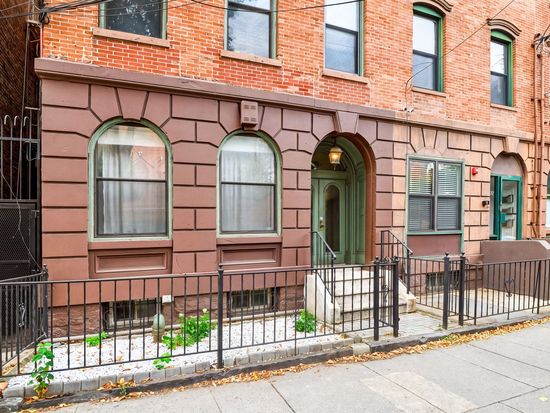595 Jersey Ave APT 1, Jersey City, NJ 07302