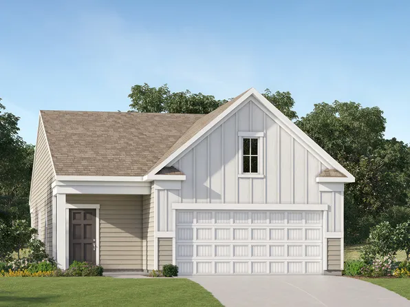 Cheffield Plan, Reserve at Clinton Commons : Orchard