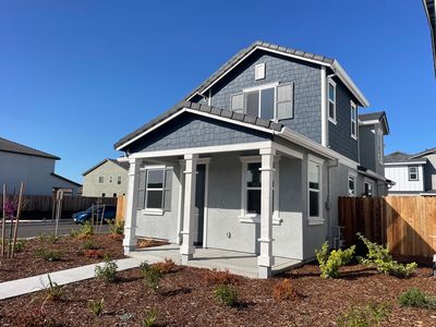 8120 Monkeyflower Way, Sacramento, CA, 95832