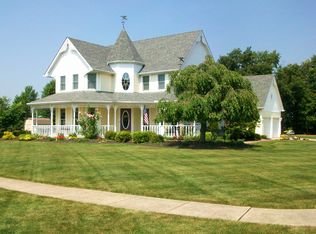 511 Rundle St, Lagrange, OH 44050